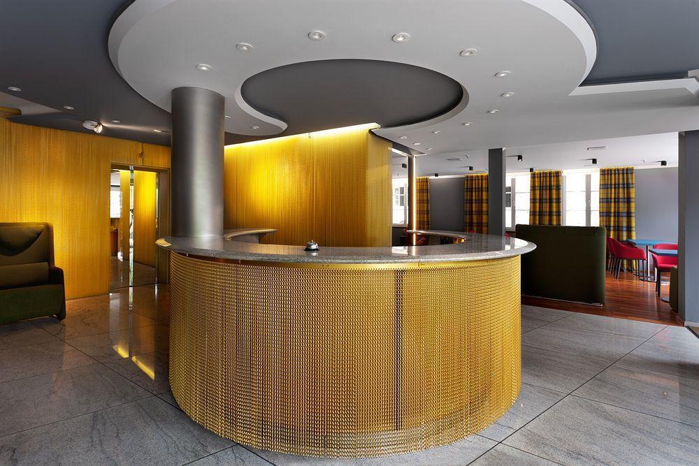 Hotel Scholl Schwäbisch Hall Buitenkant foto