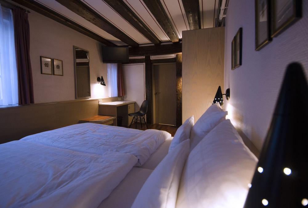Hotel Scholl Schwäbisch Hall Buitenkant foto
